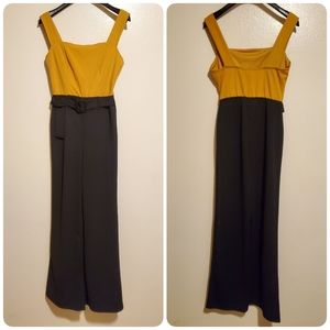 NWOT Reckless Hearts jumpsuit